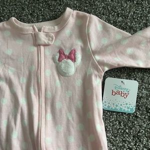 Baby Disney onesie